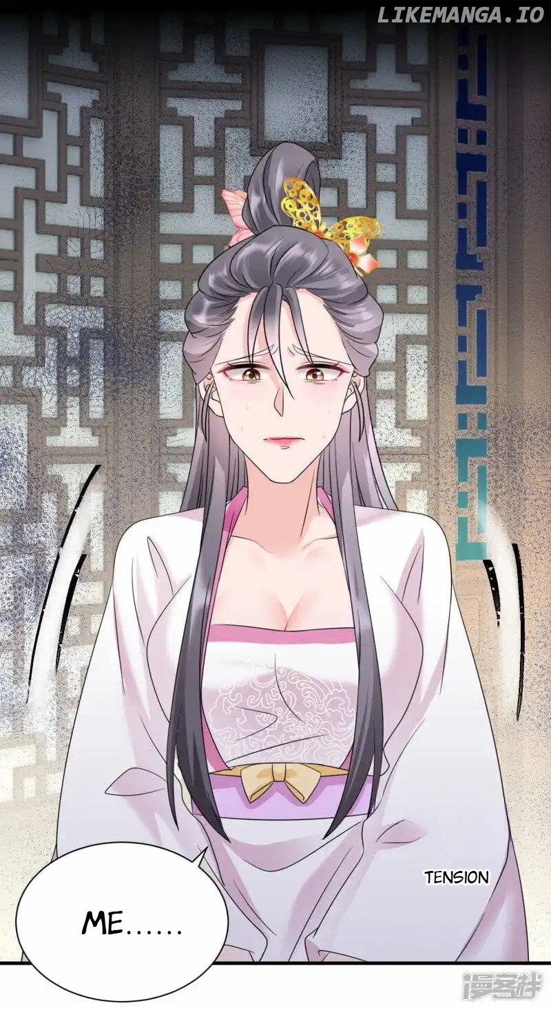 The Cold King’s Beloved Forensic Wife chapter 67 - page 4